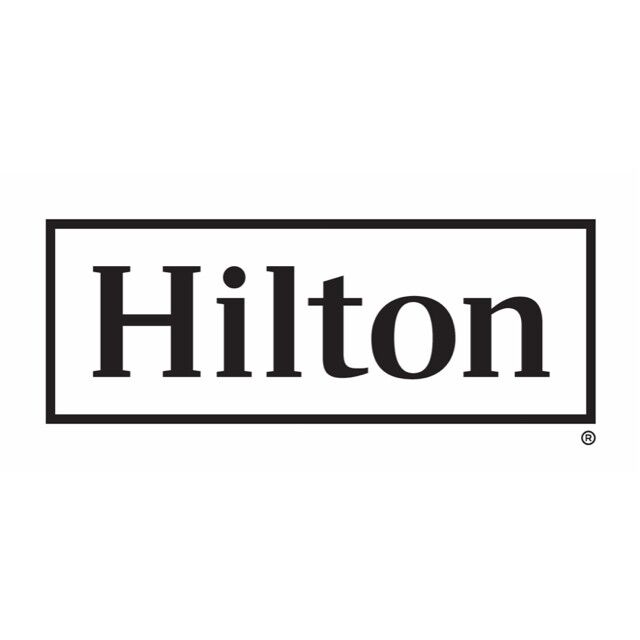 希尔顿Hilton